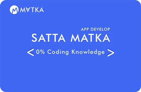 satta matka app developer, matka app source code